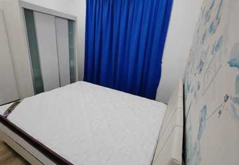 Cristal Serin Residence