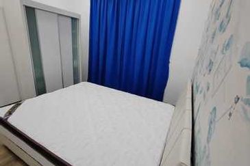 Cristal Serin Residence