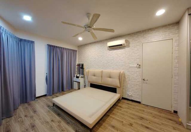 Cristal Serin Residence