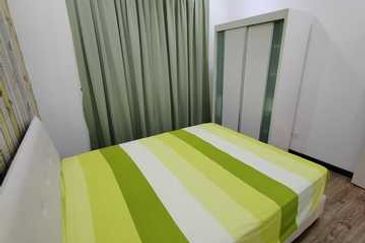 Cristal Serin Residence