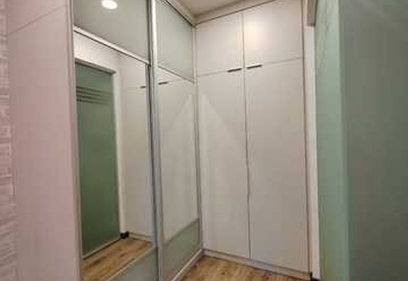 Cristal Serin Residence