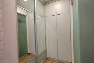 Cristal Serin Residence