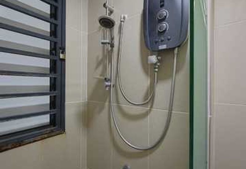 Cristal Serin Residence