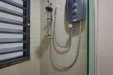 Cristal Serin Residence