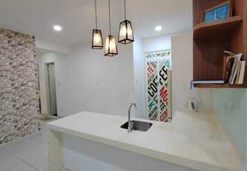 Cristal Serin Residence