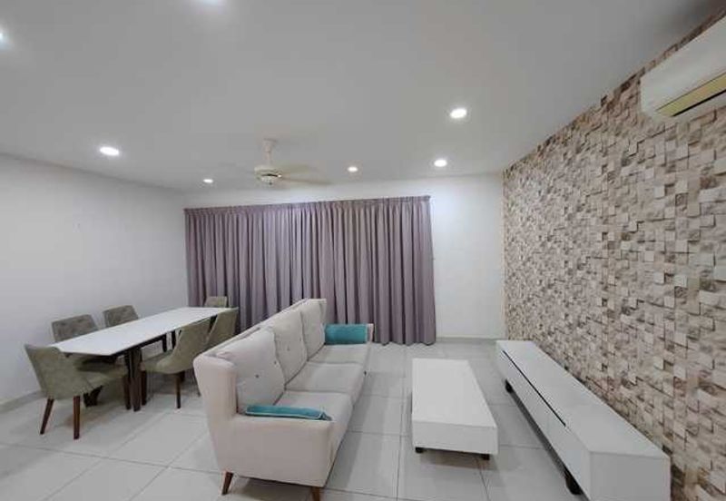 Cristal Serin Residence