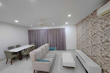 Cristal Serin Residence