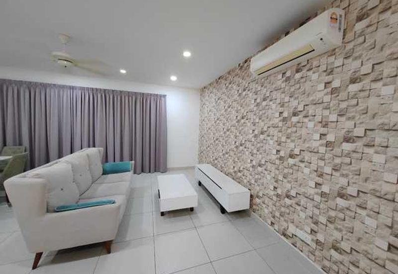 Cristal Serin Residence