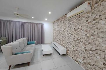 Cristal Serin Residence