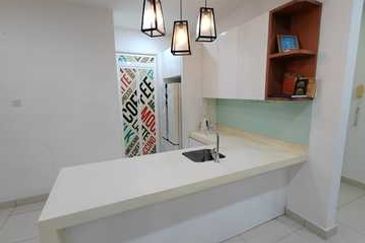 Cristal Serin Residence