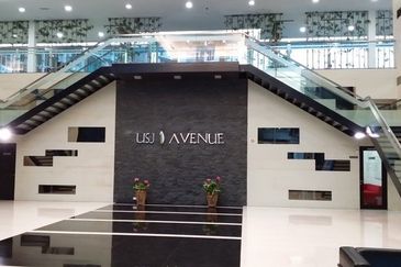 USJ One Avenue