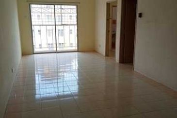 Bayu Villa Apartment, Bayu Perdana