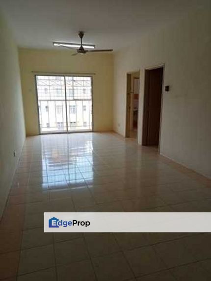 Bayu Villa Apartment, Bayu Perdana, , 