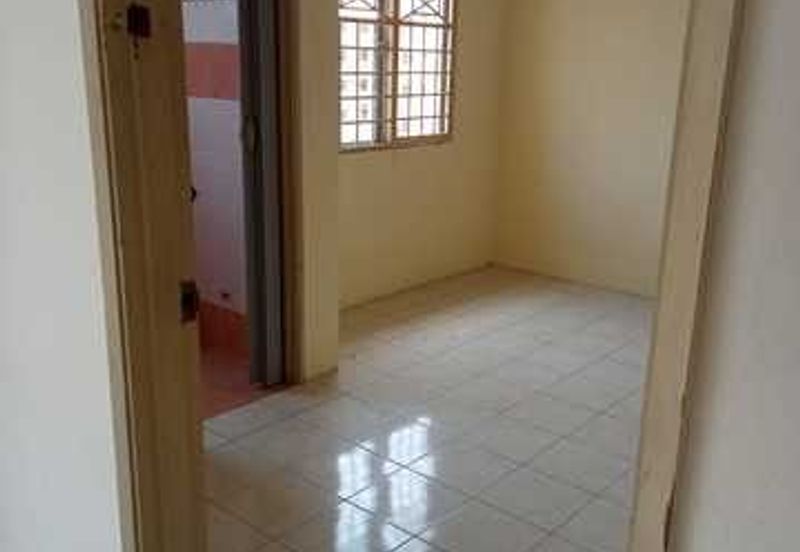 Bayu Villa Apartment, Bayu Perdana