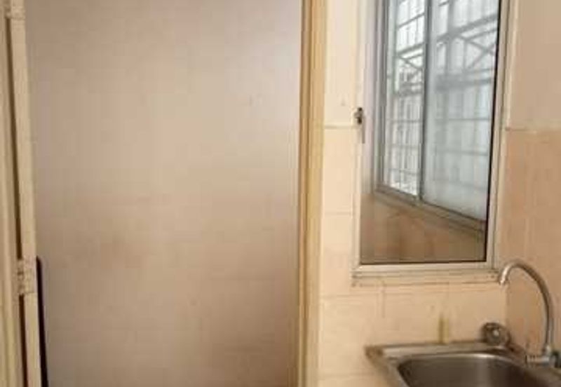 Bayu Villa Apartment, Bayu Perdana