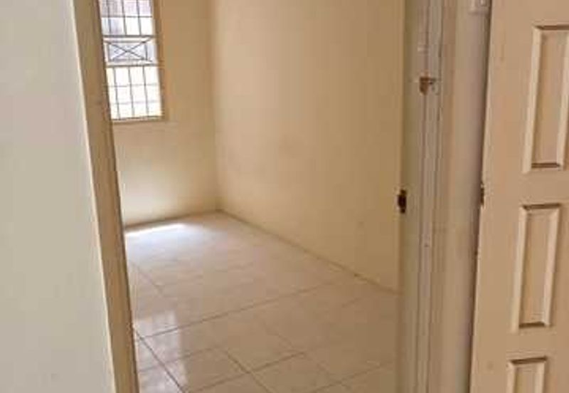 Bayu Villa Apartment, Bayu Perdana