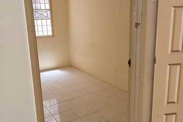 Bayu Villa Apartment, Bayu Perdana