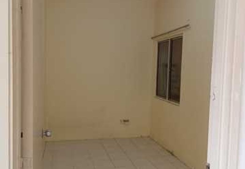 Bayu Villa Apartment, Bayu Perdana