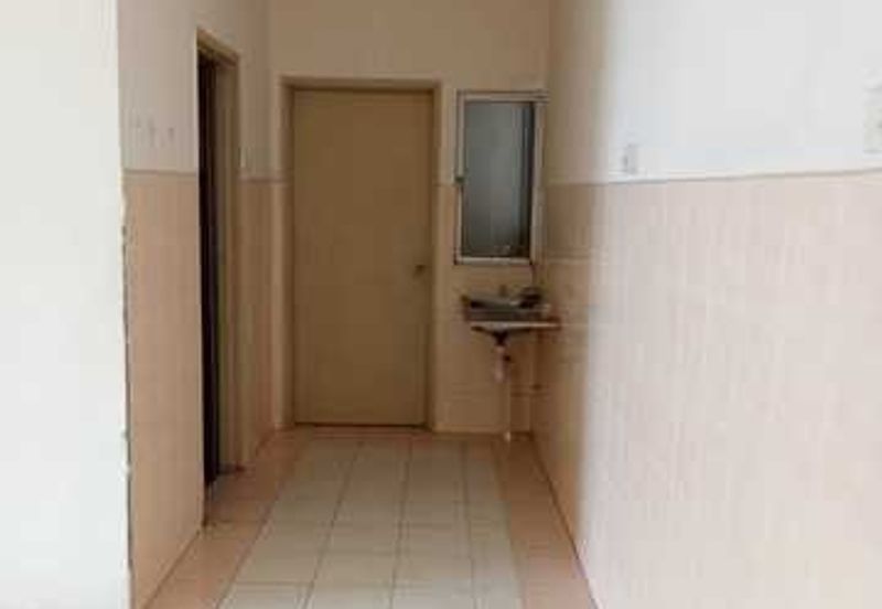 Bayu Villa Apartment, Bayu Perdana