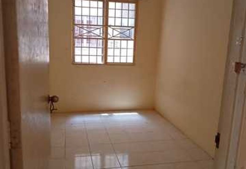 Bayu Villa Apartment, Bayu Perdana