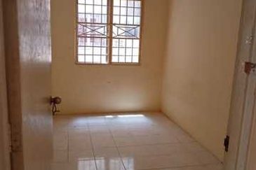 Bayu Villa Apartment, Bayu Perdana