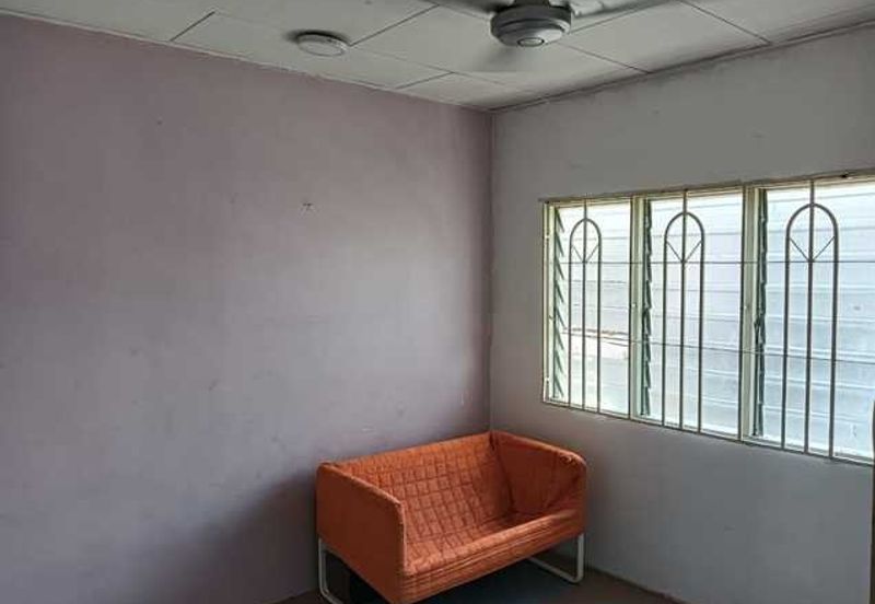 Taman Desawan, Klang