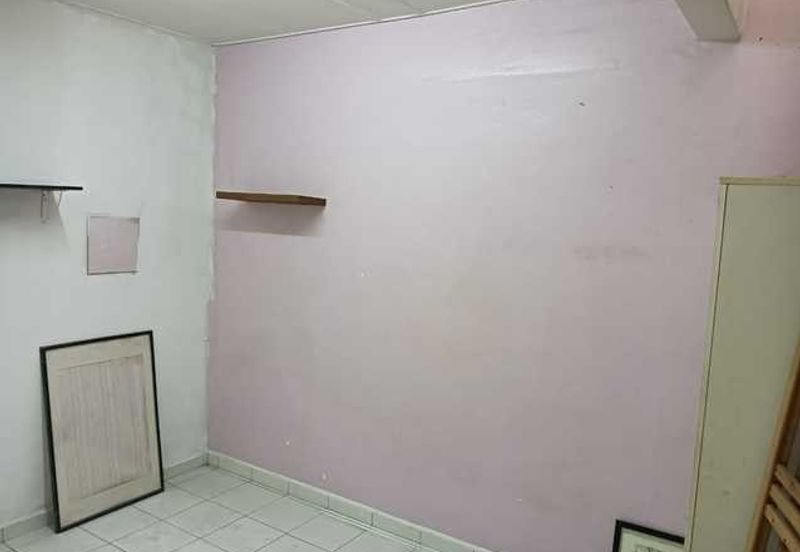 Taman Desawan, Klang