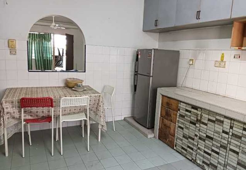 Taman Desawan, Klang