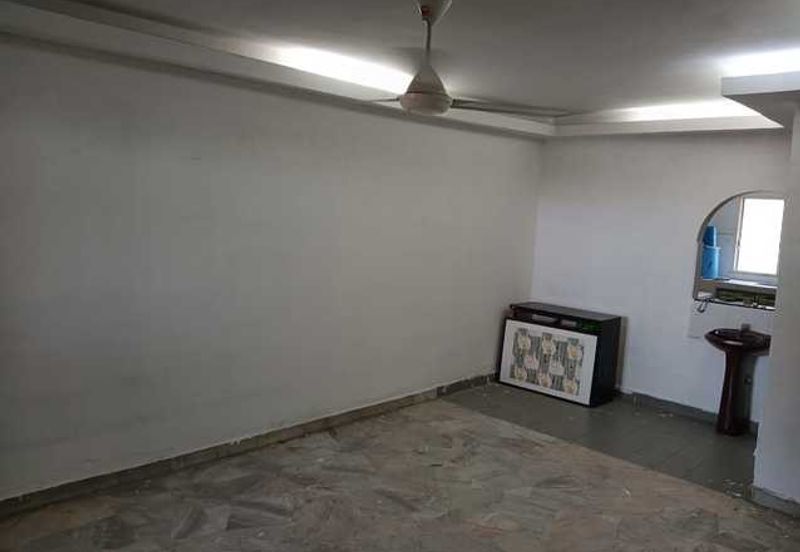 Taman Desawan, Klang