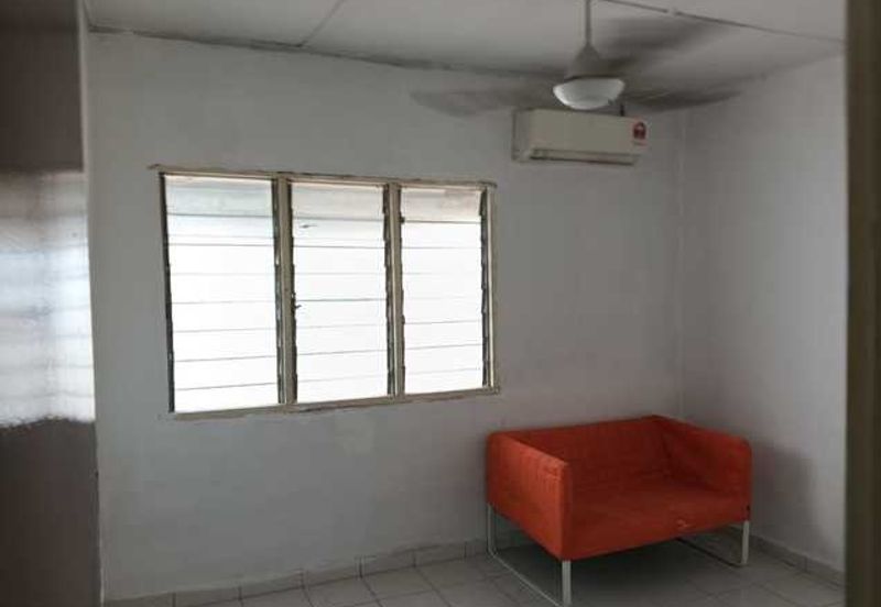 Taman Desawan, Klang