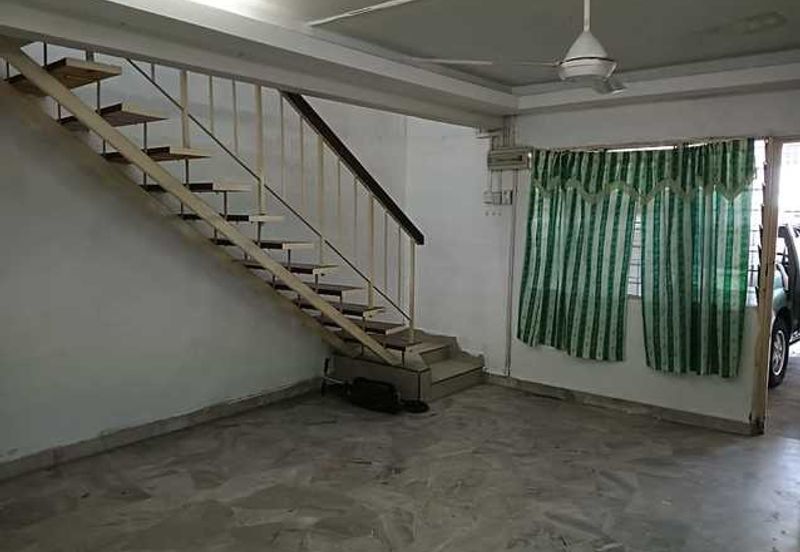 Taman Desawan, Klang