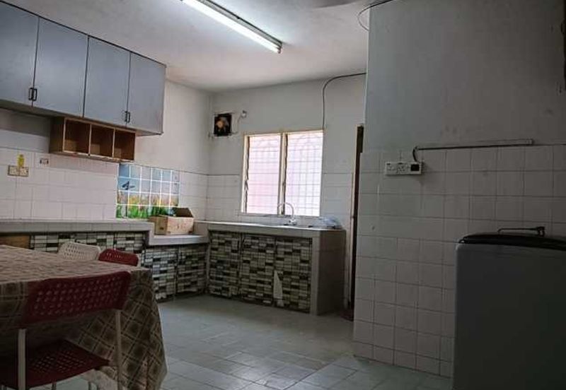 Taman Desawan, Klang