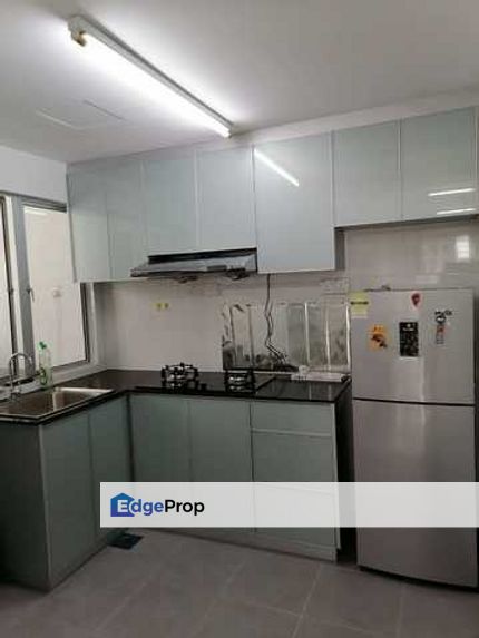 Orchis Apartment, , 
