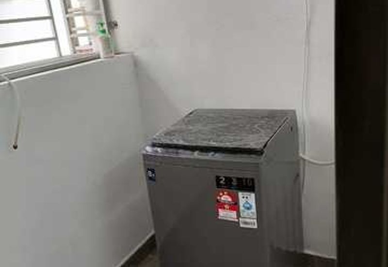 Orchis Apartment, Bandar Parklands