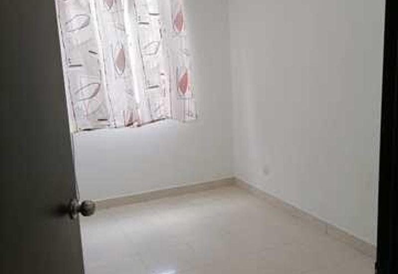 Orchis Apartment, Bandar Parklands