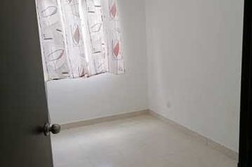 Orchis Apartment, Bandar Parklands