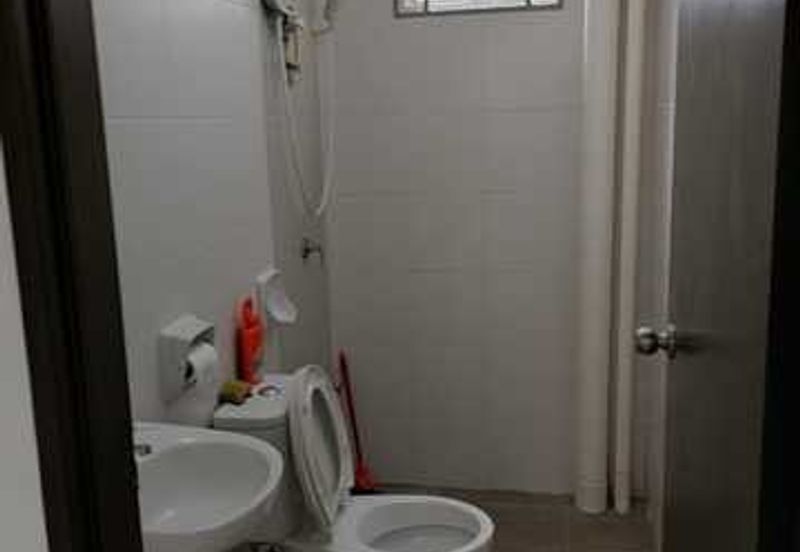 Orchis Apartment, Bandar Parklands