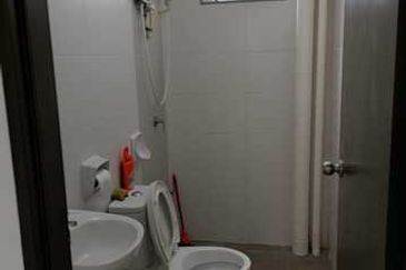 Orchis Apartment, Bandar Parklands