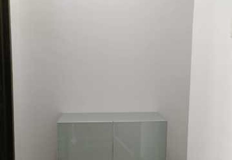 Orchis Apartment, Bandar Parklands