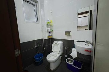 Jalan Andalas Istimewa 