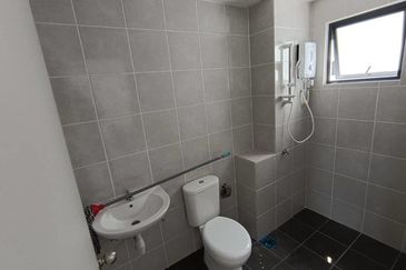 Duduk Huni @ Eco Ardence