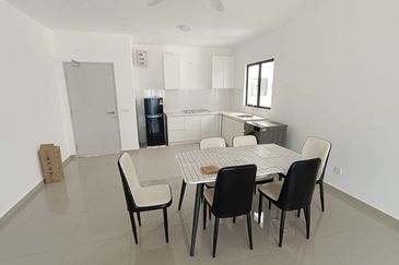 Duduk Huni @ Eco Ardence