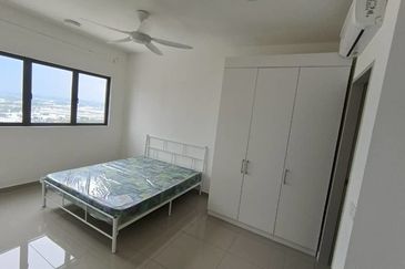 Duduk Huni @ Eco Ardence