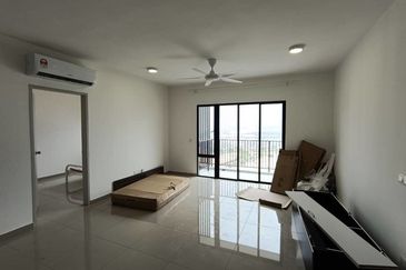 Duduk Huni @ Eco Ardence