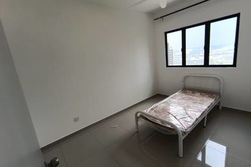 Duduk Huni @ Eco Ardence