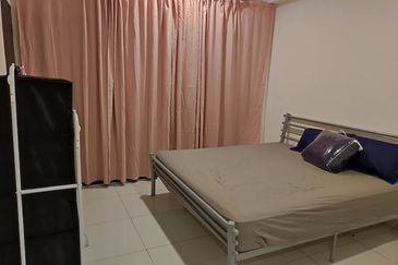 Edusentral @ Setia Alam