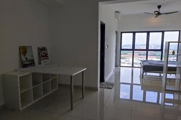 Edusentral @ Setia Alam