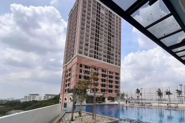 Edusentral @ Setia Alam