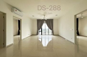 Duduk Se.Ruang @ Eco Sanctuary