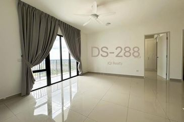 Duduk Se.Ruang @ Eco Sanctuary